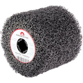 "Eisenblätter 40018w POLY-PTX® Clean Rad soft 115 x 100 mm"