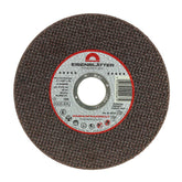 "Eisenblätter 85122 MAGNUM® RAZORCUT® 125 x 22,2 mm, 1,0 mm stark, Trennscheibe by Eisenblätter"