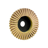 "Eisenblätter 96748 BRIGHTEX® FLAP Berry 125 x 22,2 mm, Polierscheibe"