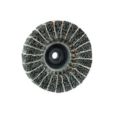 "Eisenblätter 96704 MAGNUM® CLEAN-MIX Scheibe 125 mm x M14, Korn 80"