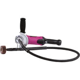 "Eisenblätter 10014 Biegsame Welle 142 cm M14 Gewindeanschluss, 6 mm Spannzange, 7 mm Seelenstärke"