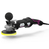 "Eisenblätter 65051 VARILEX® POLISHER HT Grundset (EU) 1.750 Watt, 220 - 240 Volt"