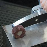 "Eisenblätter 13012 MINI MAX® Vlies Rad 60 x 30 mm, Mittel (F)"