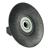 "Eisenblätter 15160 PINLOC Stützteller 1/4\" Gewinde 75 mm mit M14 Gewinde"