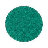 "Eisenblätter 15316 PINLOC Zirkon Scheibe 50 mm, Korn 60"