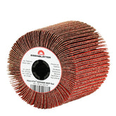 "Eisenblätter 41580 POLY-PTX® KERAMIK MOP Rad 105 x 100 mm, Korn 80 by Eisenblätter"