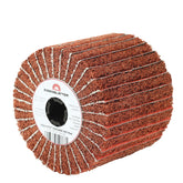 "Eisenblätter 44561 POLY-PTX® KERAMIK MIX Rad 115 x 100 mm, Korn 60 by Eisenblätter"