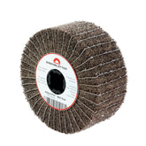 "Eisenblätter 44100 POLY-PTX® Mix Rad 115 x 50 mm, Korn 80 by Eisenblätter"