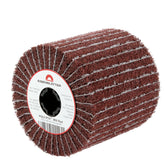 "Eisenblätter 44101a POLY-PTX® Mix Rad 105 x 100 mm, Korn 80 by Eisenblätter"