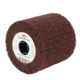 "Eisenblätter 43061a POLY-PTX® Vlies Rad 105 x 100 mm, Korn 60 by Eisenblätter"