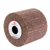 "Eisenblätter 43102 POLY-PTX® Vlies Top Rad 112 x 100 mm, Korn 80 by Eisenblätter"