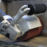 "Eisenblätter 47423 POLY-PTX® Eco Smart Vlies Rad 105 x 150 mm, Korn 180, Extra breit by Eisenblätter"