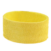 "Eisenblätter 42333 POLY-PTX® BRIGHTEX® Polierhülse 90 x 50 mm, Sun by Eisenblätter"