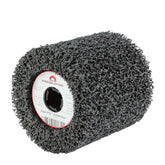 "Eisenblätter 40018 POLY-PTX® Clean Rad 115 x 110 mm by Eisenblätter"