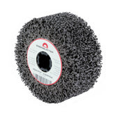 "Eisenblätter 40018a POLY-PTX® Clean Rad 115 x 50 mm by Eisenblätter"