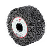 "Eisenblätter 40018wa POLY-PTX® Clean Rad soft 115 x 50 mm by Eisenblätter"