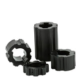 "Eisenblätter 40007 POLY-PTX® Distanzringsatz Hart-Kunststoff by Eisenblätter"