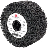 "Eisenblätter 40480 Clean Rad mit M14 Gewinde 115 x 50 mm by Eisenblätter"