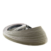 "Eisenblätter 49037 Schmalband Trizact 9 x 533 mm, Korn 600 / A 30 by Eisenblätter"