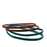 "Eisenblätter 49011s Schmalband SC Vlies 9 x 533 mm, Mittel by Eisenblätter"