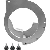 "Eisenblätter 38703 ROHR MAX® Fingerschutz Abdeckung inkl. Befestigungsschrauben by Eisenblätter"