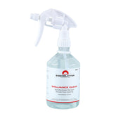 "Eisenblätter 40050 BRILLIANCE CLEAN 500 ml Sprühflasche by Eisenblätter"