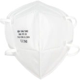 "Eisenblätter 40106 Atemschutzmaske FFP2 EN 149:2001 + A1:2009 by Eisenblätter"