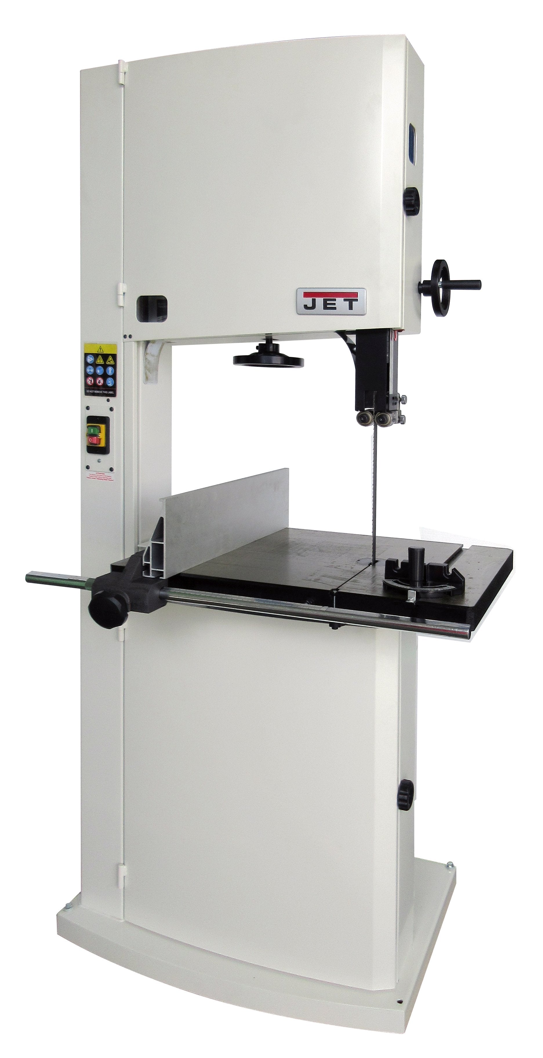 "JET BANDSÄGE JWBS-20-T by JET"