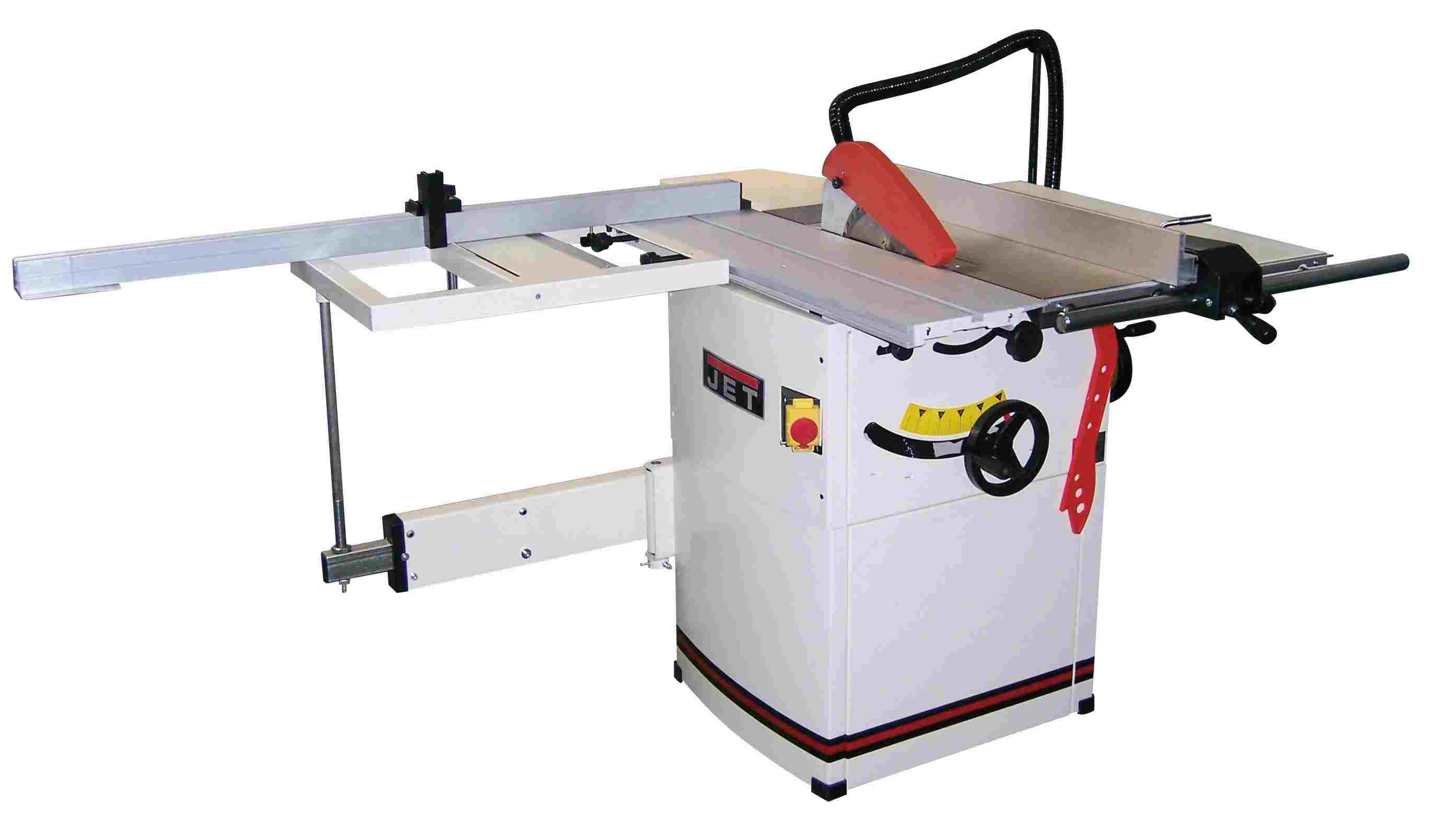 "JET KREISSÄGE JTS-600X-M by JET"