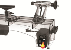 "JET DRECHSELBANK JWL_1221VS by JET"