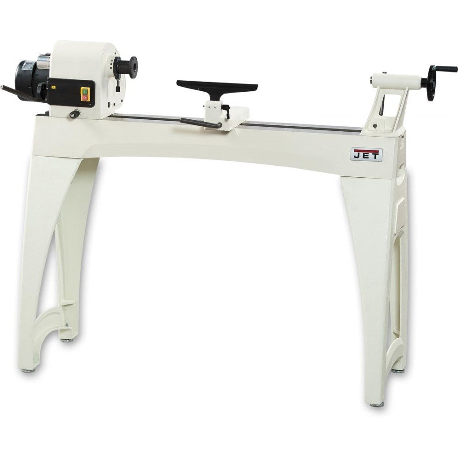 "JET DRECHSELBANK JWL-1440VS-M by JET"