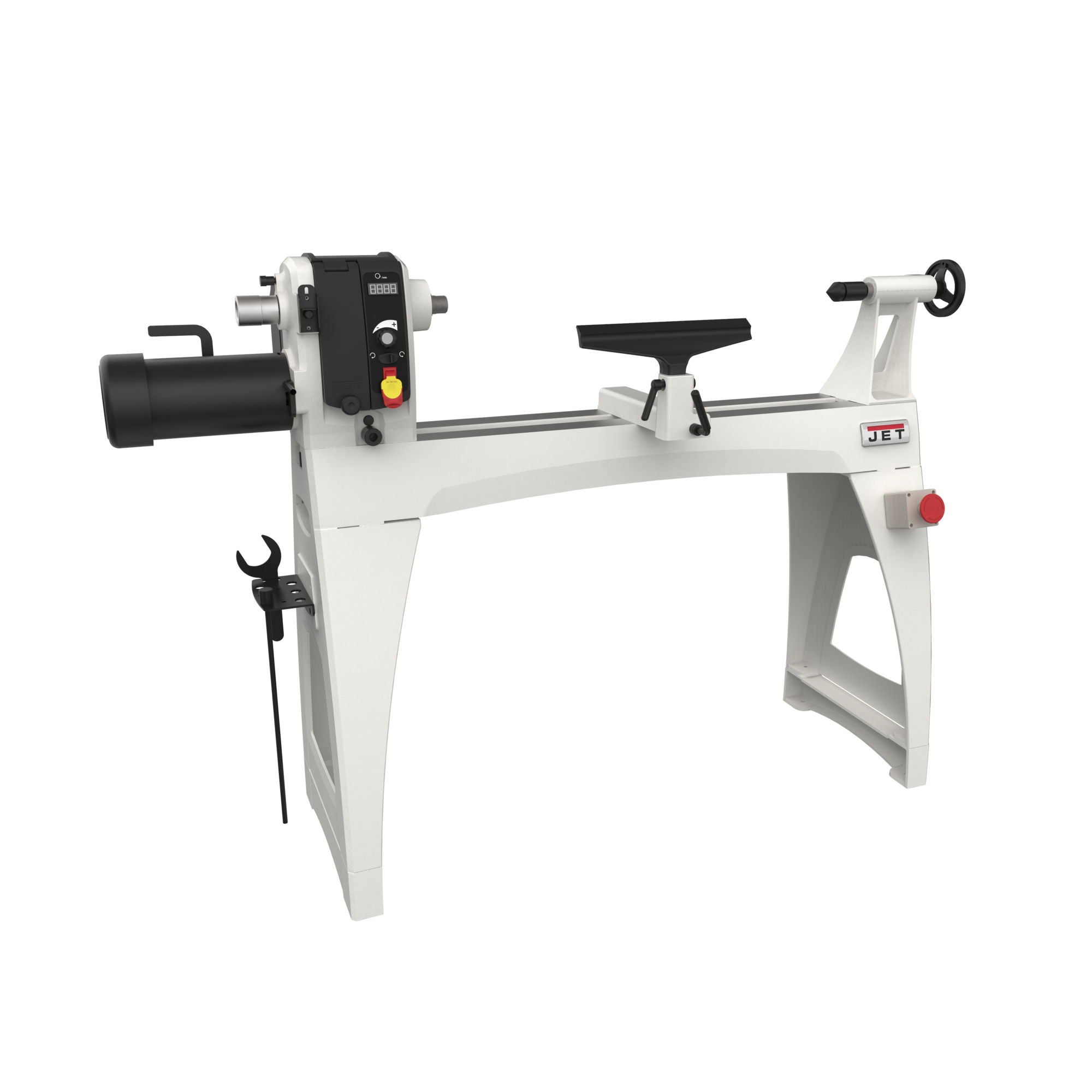 "JET DRECHSELBANK JWL-1840EVS-M by JET"