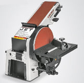 "JET BAND- / TELLERSCHLEIFMASCHINE JSG-233A-M by JET"