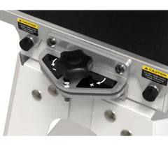 "JET TROMMELSCHLEIFMASCHINE JWDS-1632 by JET"