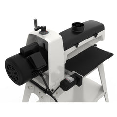"JET TROMMELSCHLEIFMASCHINE JWDS-1836-M by JET"