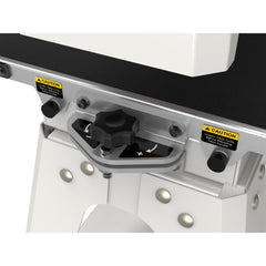 "JET TROMMELSCHLEIFMASCHINE JWDS-1836-M by JET"