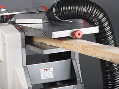 "JET ABRICHT-DICKENHOBELMASCHINE JPT-10B  by JET"