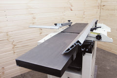 "JET ABRICHT-DICKENHOBELMASCHINE JPT-310-M by JET"