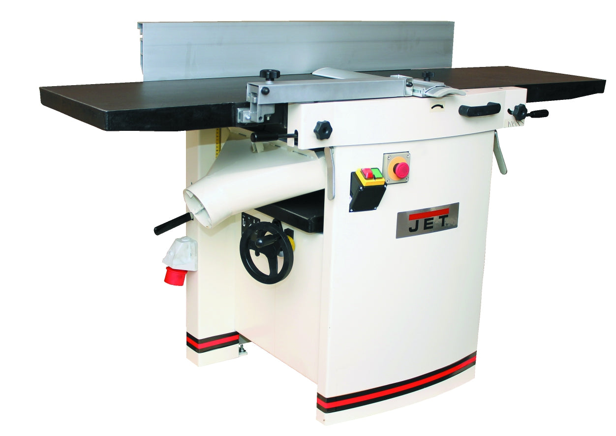 "JET ABRICHT-DICKENHOBELMASCHINE JPT-410-T by JET"