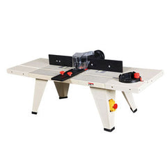 "JET OBERFRÄSTISCH JRT-1 by JET"