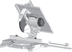 "JET Kapp-Tischkreissäge JMT-10 by JET"