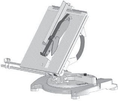 "JET Kapp-Tischkreissäge JMT-10 by JET"