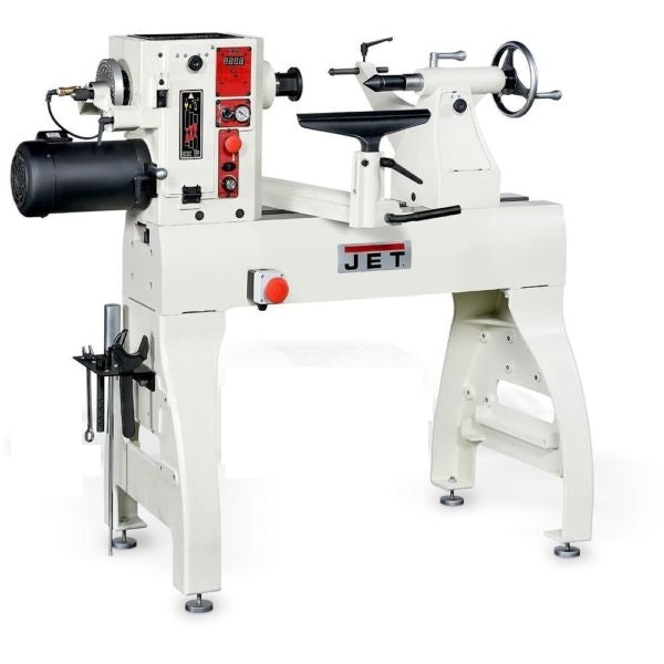 "JET Drechselbank JWL-2442-M by JET"
