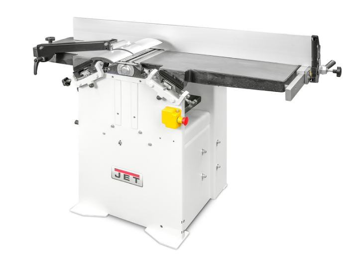 "JET ABRICHT-DICKENHOBELMASCHINE RDJ-310HH-T by JET"
