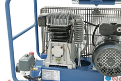 Bernardo AC17/DUO/F/W 70-1040