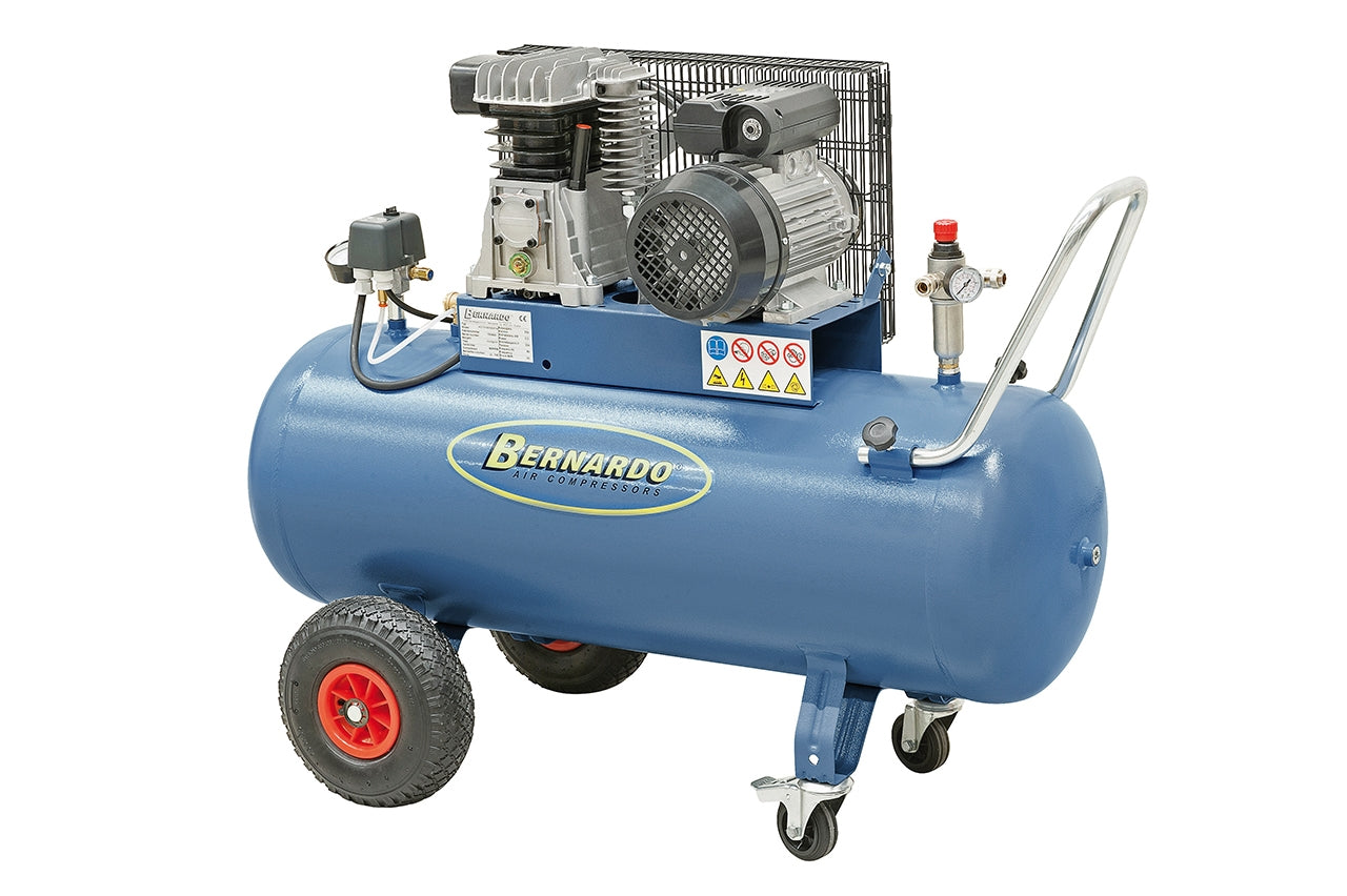 Bernardo AC17/100/320/F/W 70-1072