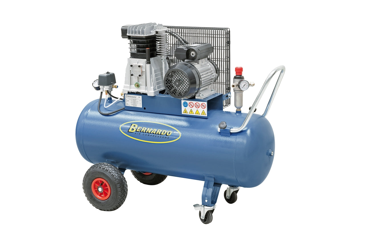 Bernardo AC25/100/500/F/W 70-1080