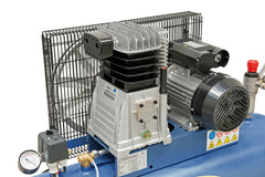 Bernardo AC25/100/500/F/W 70-1080