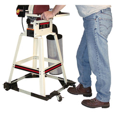 JET Zubehör Hobeln 708118 Fahreinrichtung 460 × 460 mm 610 × 610 mm, bis 250 kg