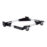 JET Zubehör Hobeln 708118 Fahreinrichtung 460 × 460 mm 610 × 610 mm, bis 250 kg